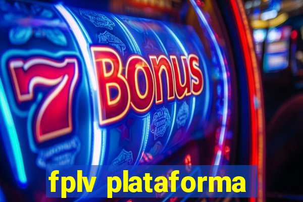 fplv plataforma